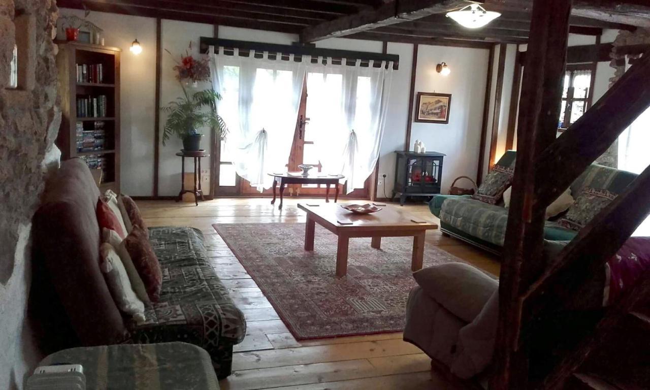 Gites De Camors エクステリア 写真